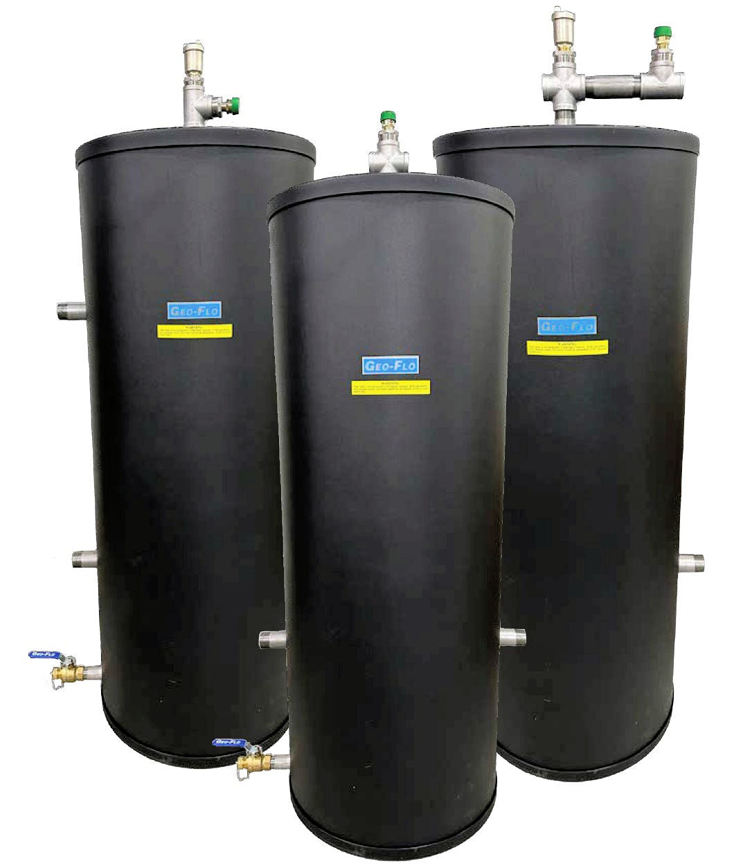 Buffer Tank