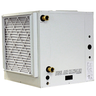Fan Coils