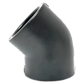 1-1/2" Socket Fusion 45 Deg Elbow