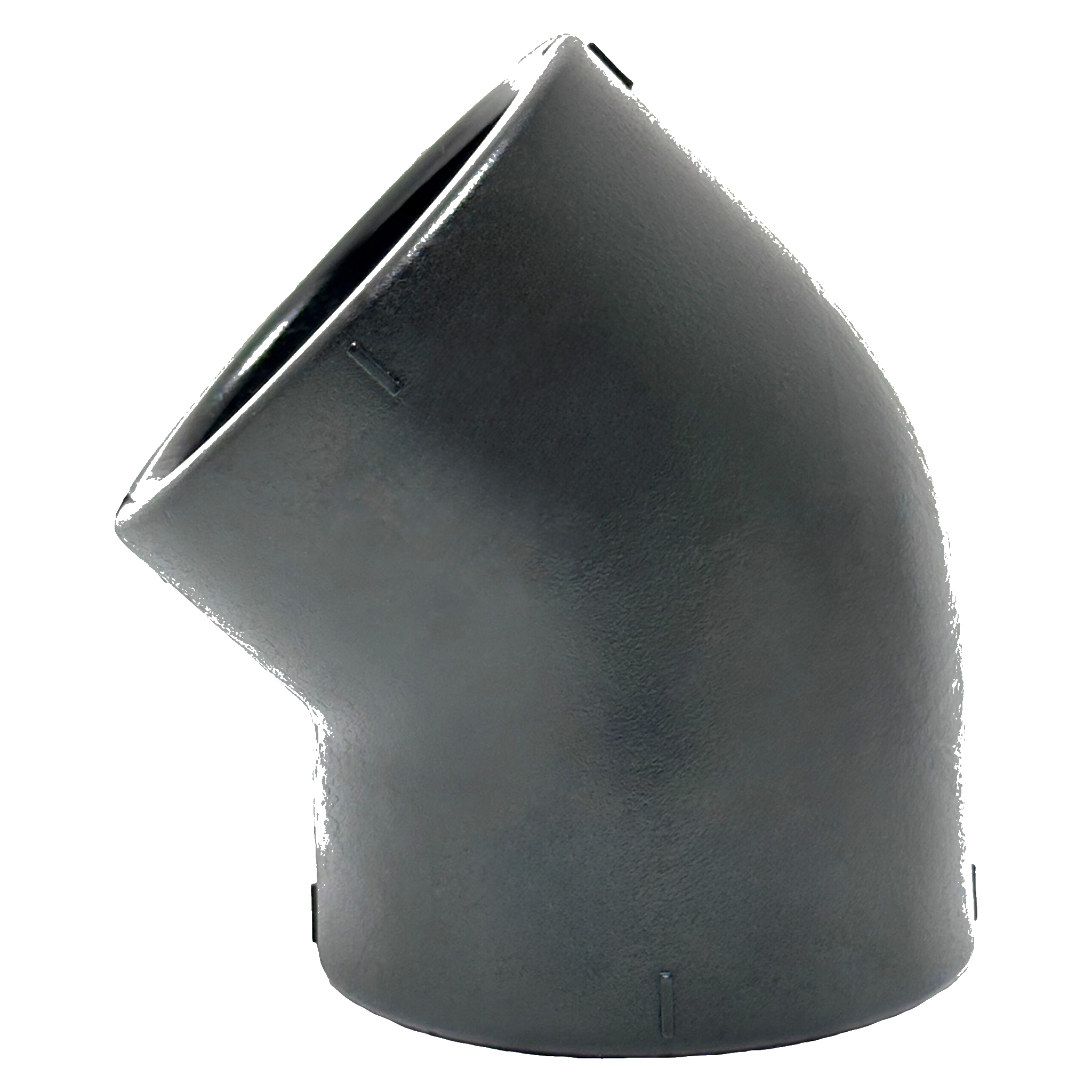 1-1/2" Socket Fusion 45 Deg Elbow