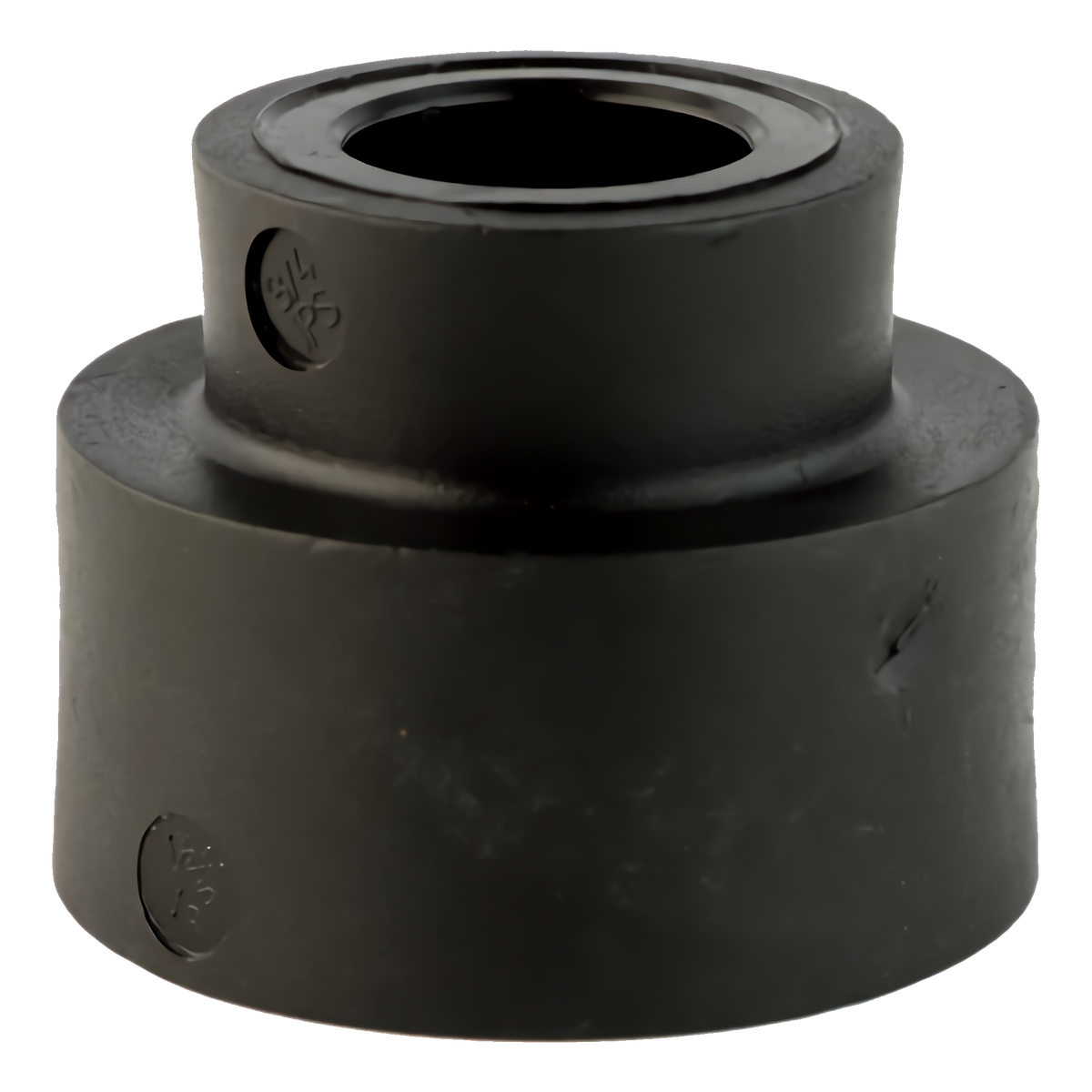1-1/2" x 3/4" Socket Fusion Reducing Coupling