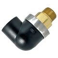 3/4" SKT x 3/4" MPT 90 Deg Elbow