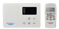 Thermostat Wall Pad and Remote (all MA Fan Coils)