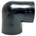 1-1/2" x 1-1/2" Socket Fusion 90 Deg Elbow
