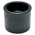 1-1/2" x 1-1/2" Socket Fusion Coupling
