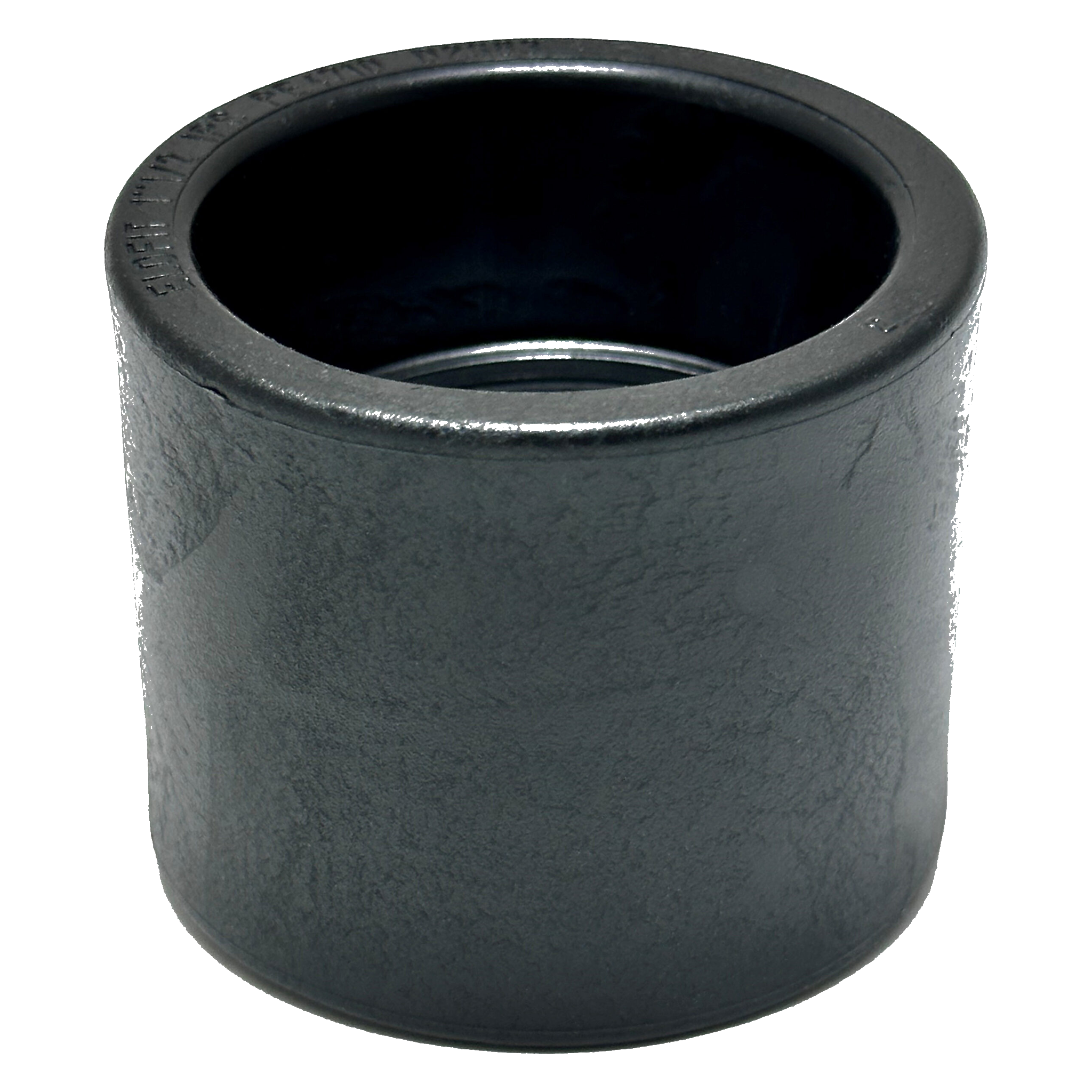 1-1/2" x 1-1/2" Socket Fusion Coupling