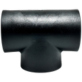 1-1/2" x 1-1/2" x 1-1/2" Socket Fusion Tee