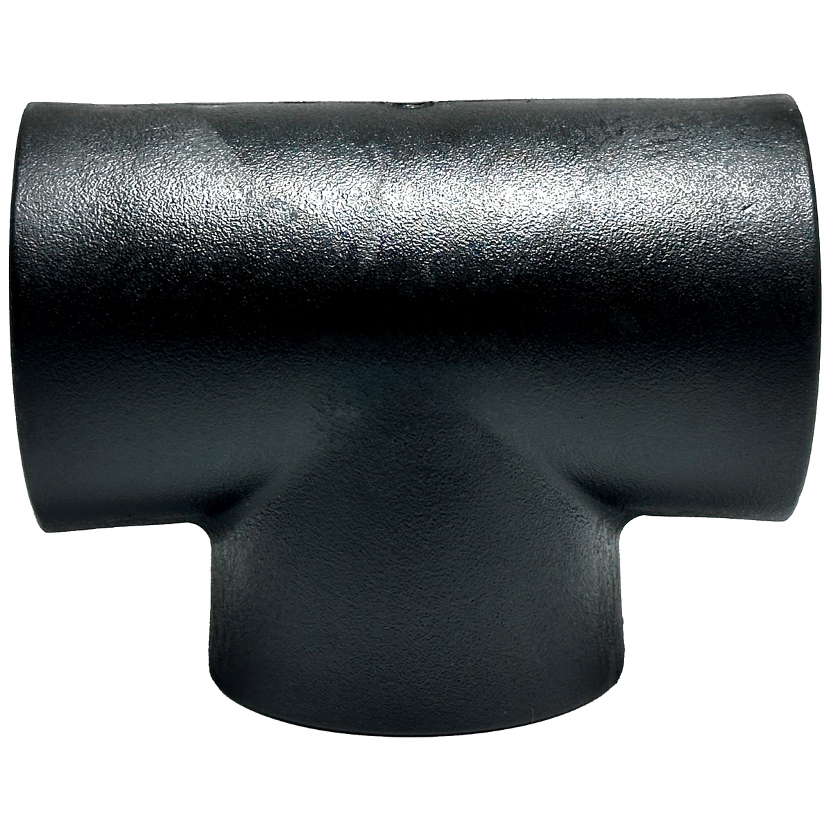 1-1/2" x 1-1/2" x 1-1/2" Socket Fusion Tee
