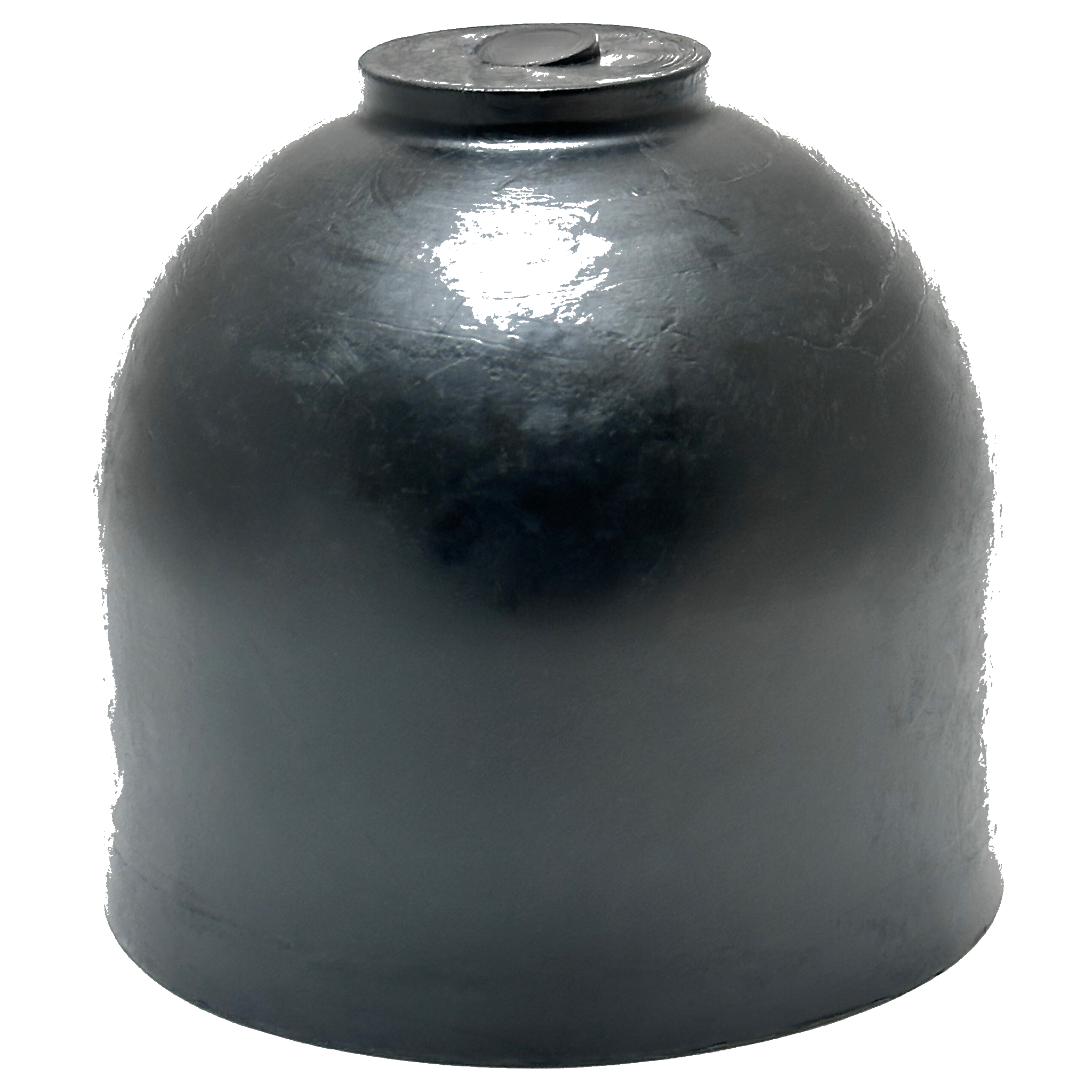 1-1/2" Socket Fusion End Cap