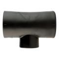 1-1/2" x 1-1/2" x 1" Socket Fusion Tee