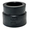 1-1/2" x 1-1/4" Socket Fusion Reducing Coupling