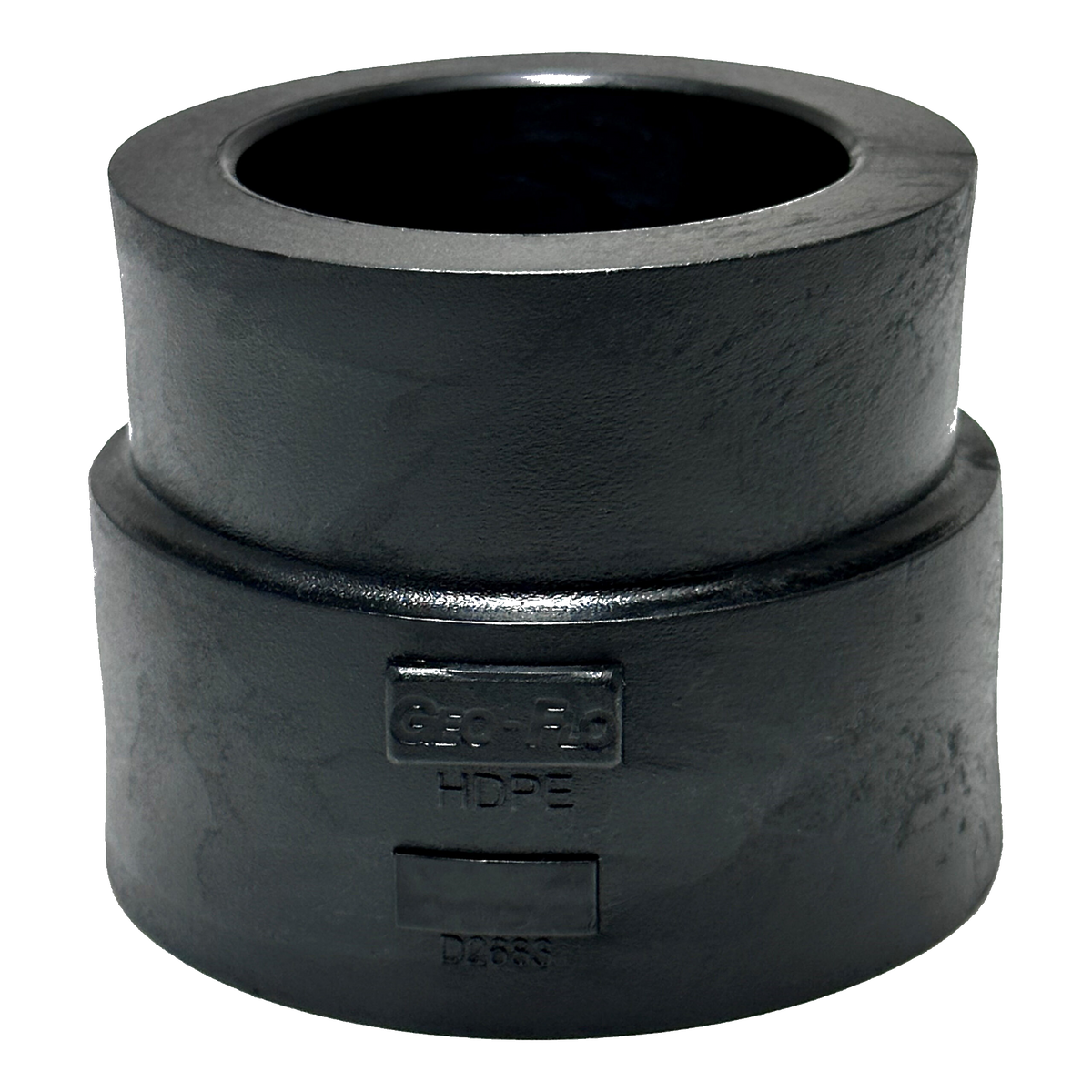 1-1/2" x 1-1/4" Socket Fusion Reducing Coupling