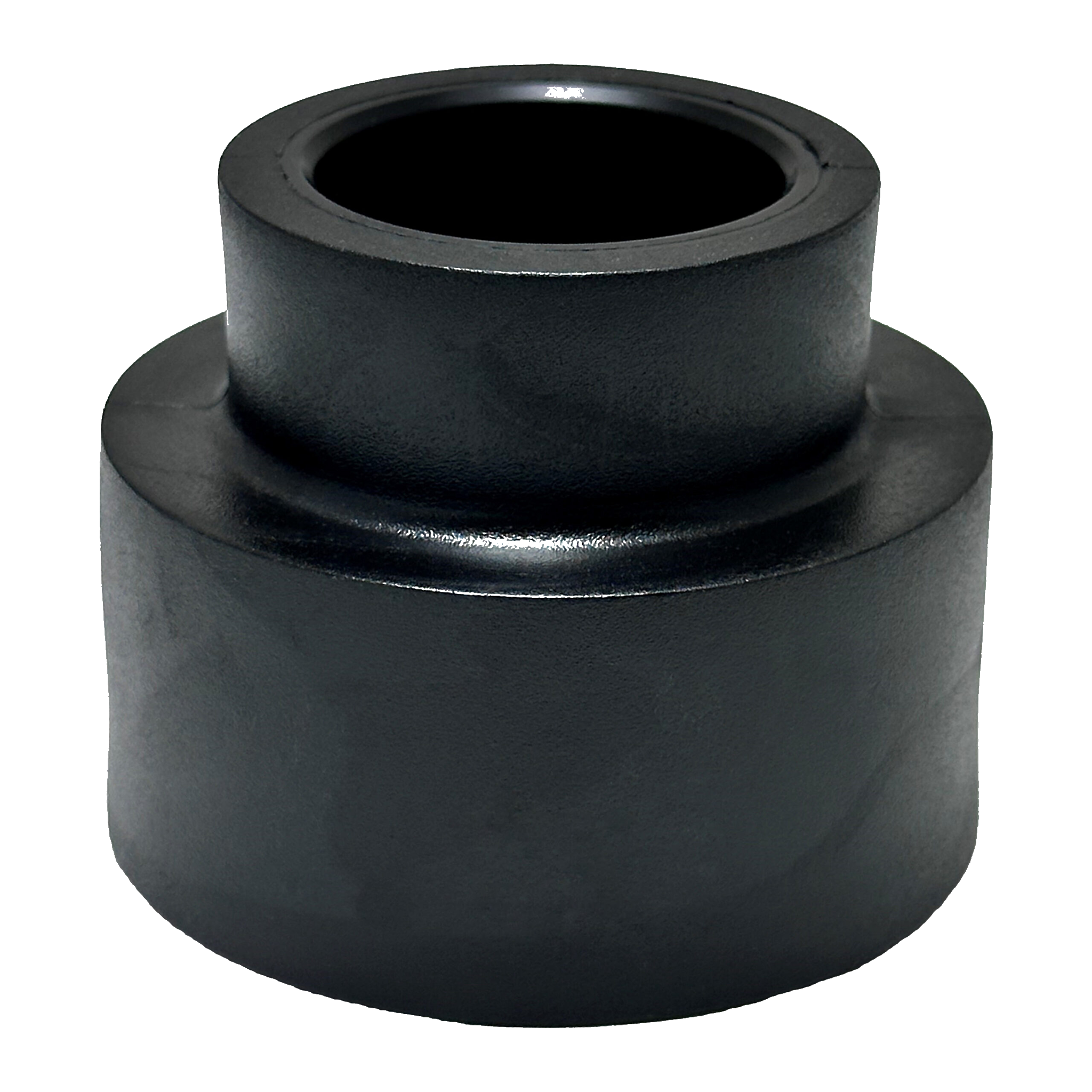 1-1/2" x 1" Socket Fusion Reducing Coupling