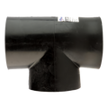 1-1/2" x 1" x 1" Socket Fusion Tee