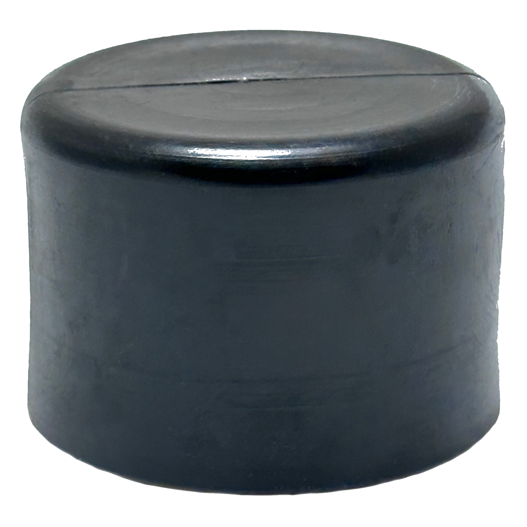 3/4" Socket Fusion End Cap