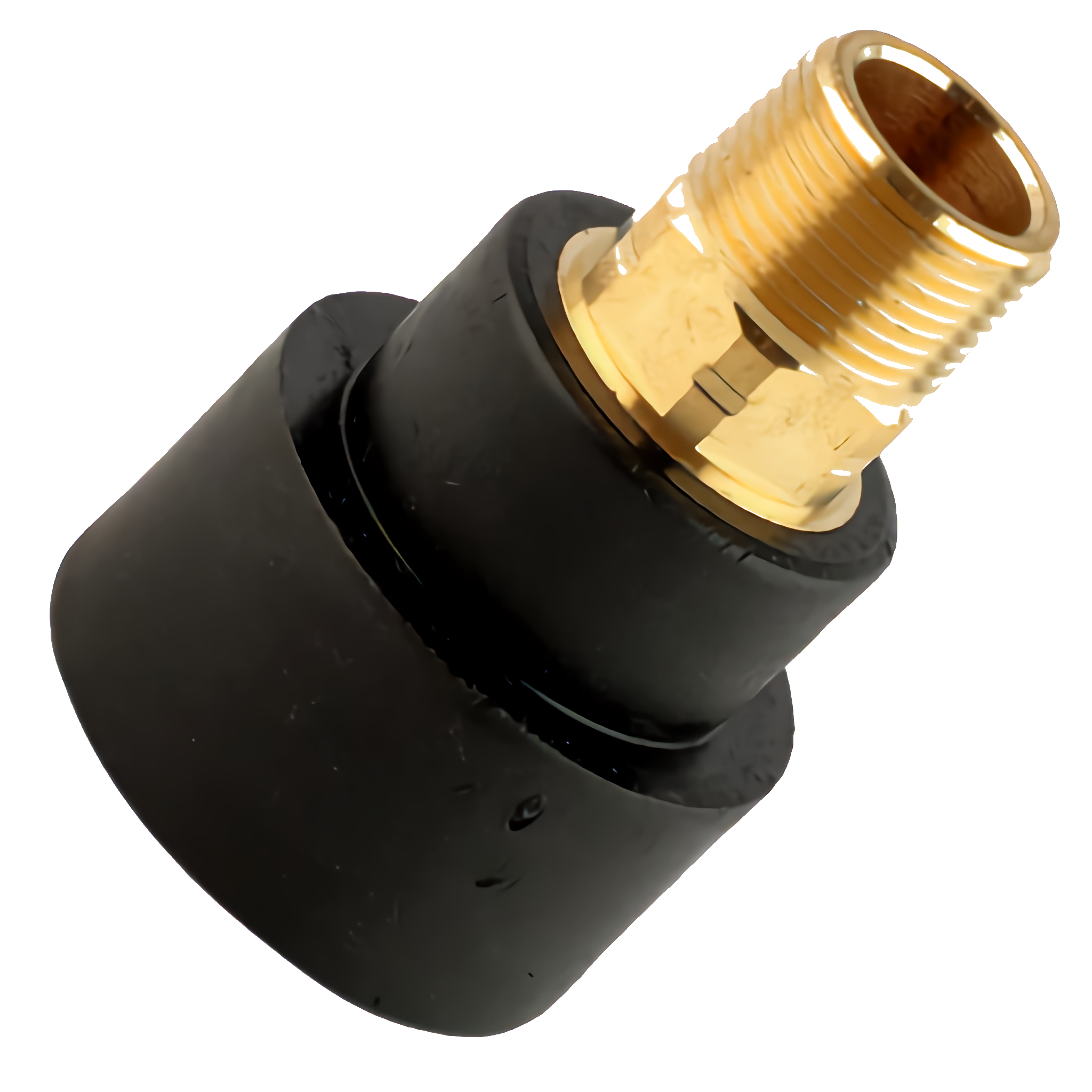 1-1/4" Socket Fusion x 3/4" MPT IPS Male Adapter