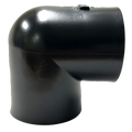 1-1/4" x 1-1/4" Socket Fusion 90 Deg Elbow