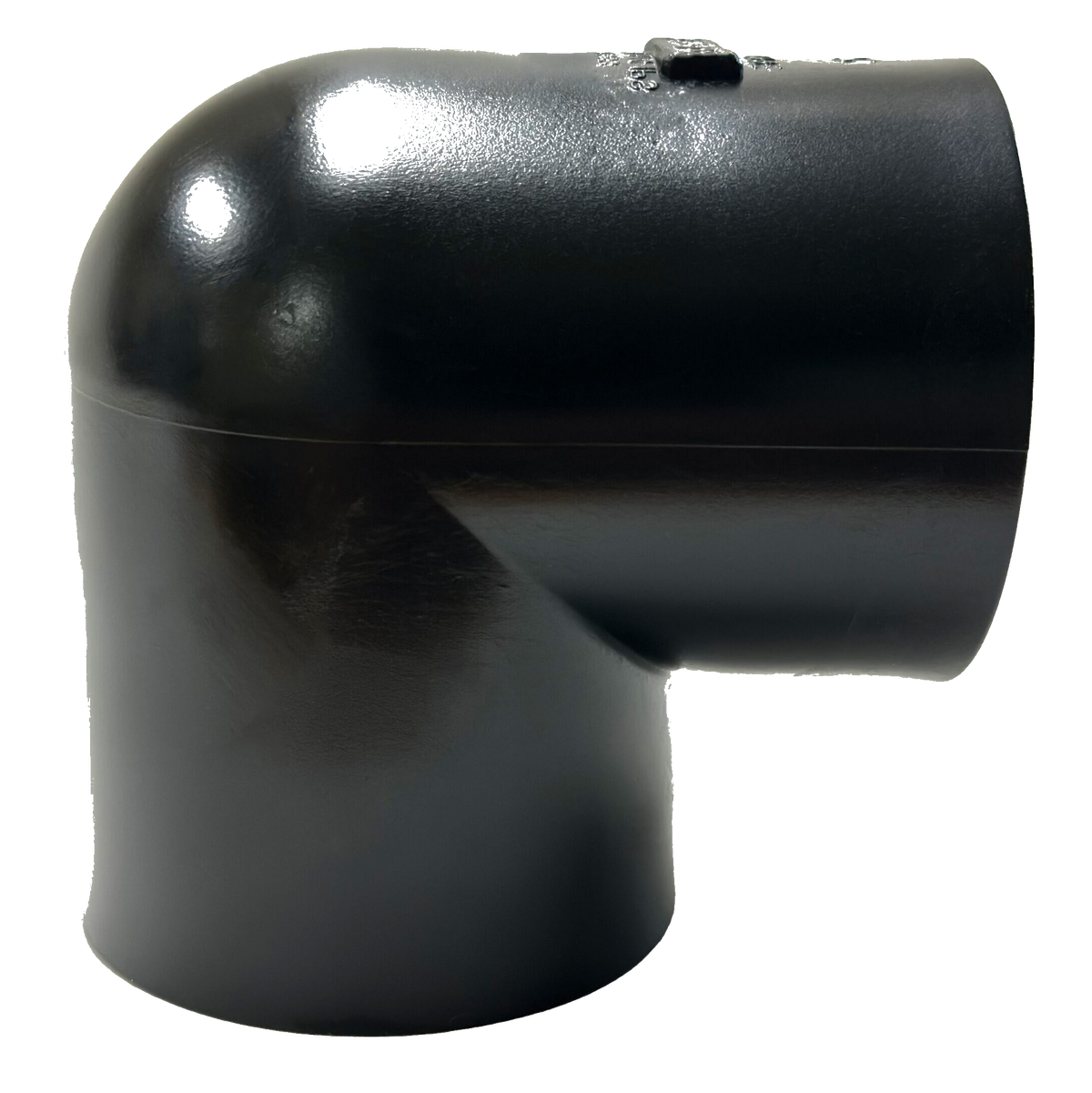 1-1/4" x 1-1/4" Socket Fusion 90 Deg Elbow