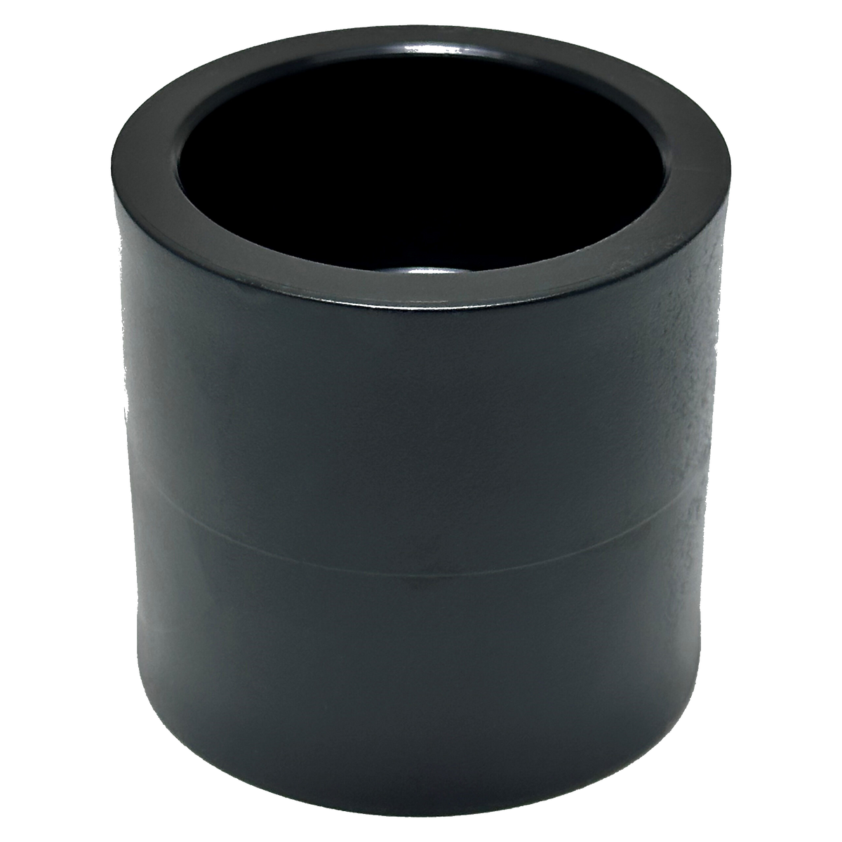1-1/4" x 1-1/4" Socket Fusion Coupling