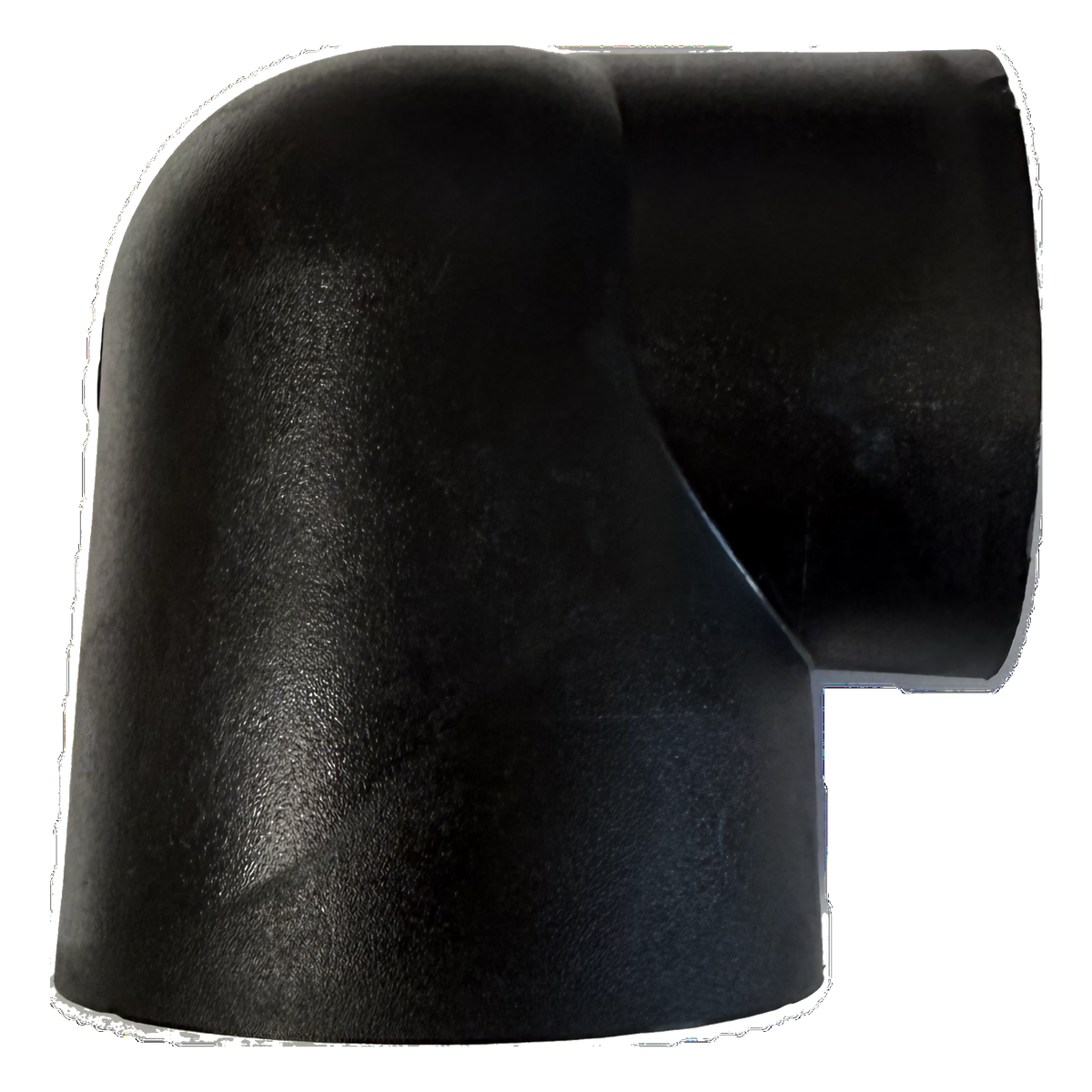 1-1/4" x 1" Socket Fusion Reducing 90 Deg Elbow
