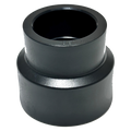 1-1/4" x 1" Socket Fusion Reducing Coupling