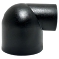 1-1/4" x 3/4" Socket Fusion Reducing 90 Deg Elbow