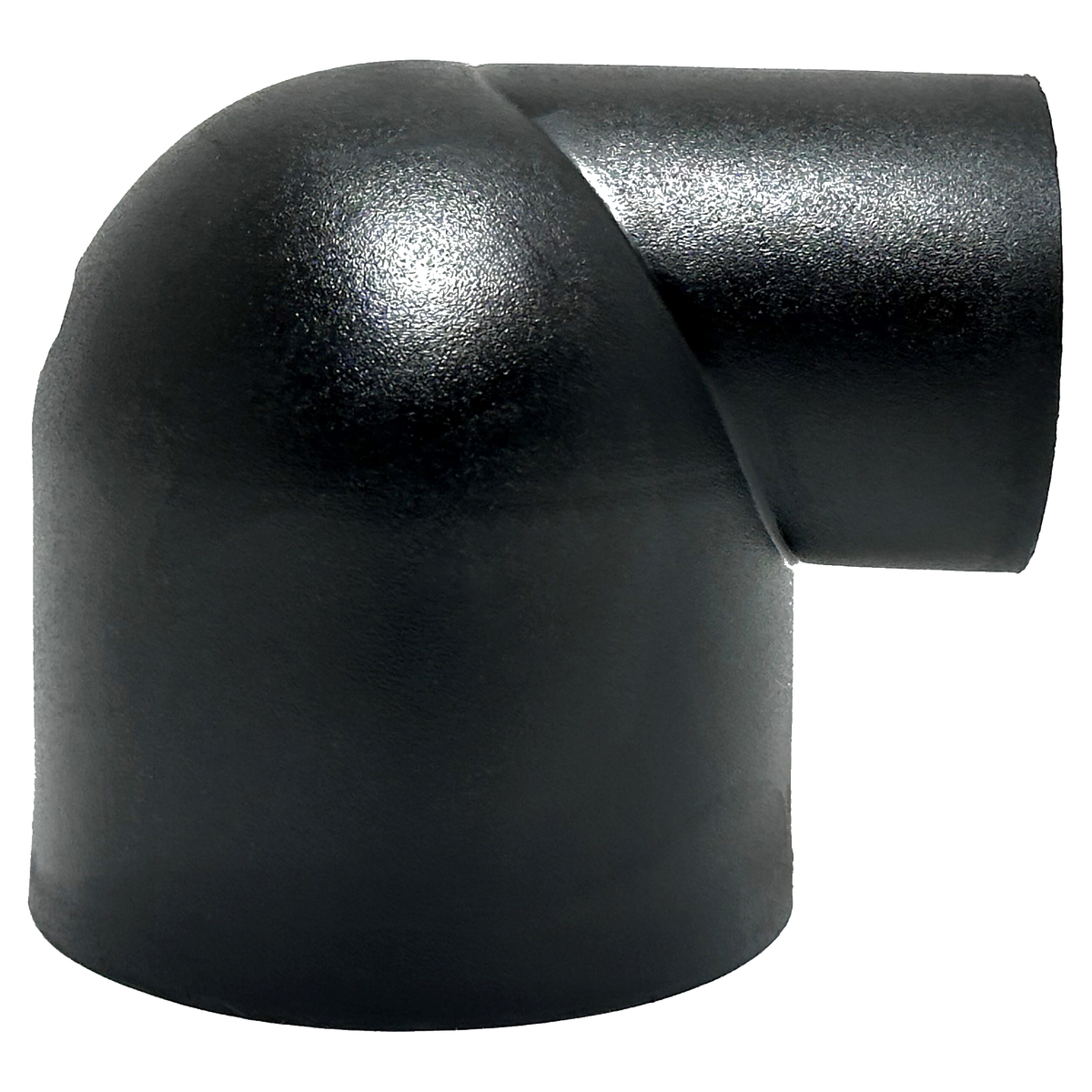 1-1/4" x 3/4" Socket Fusion Reducing 90 Deg Elbow