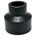 1-1/4" x 3/4" Socket Fusion Reducing Coupling