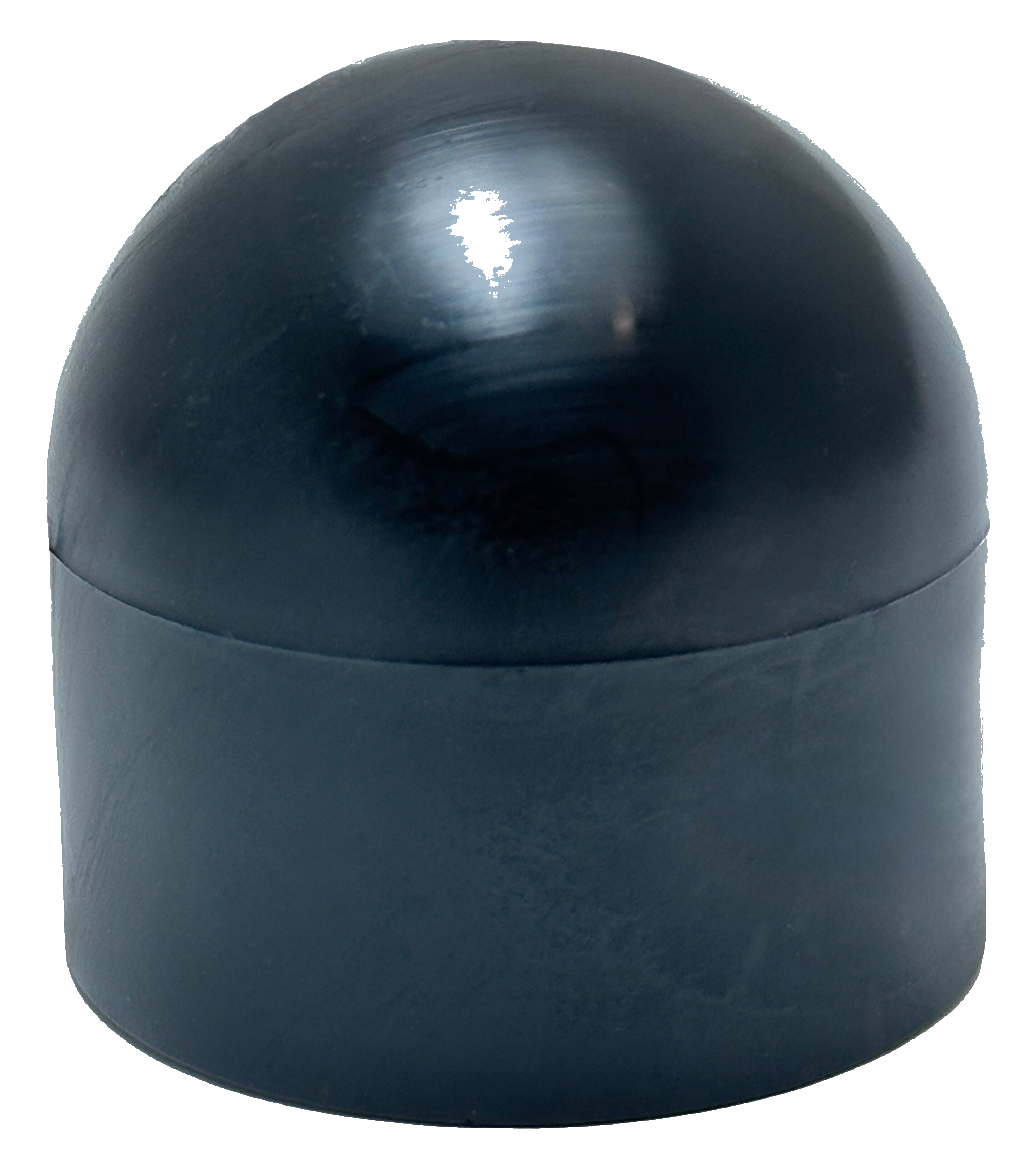 1" Socket Fusion End Cap