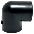 1" x 1" Socket Fusion 90 Deg Elbow