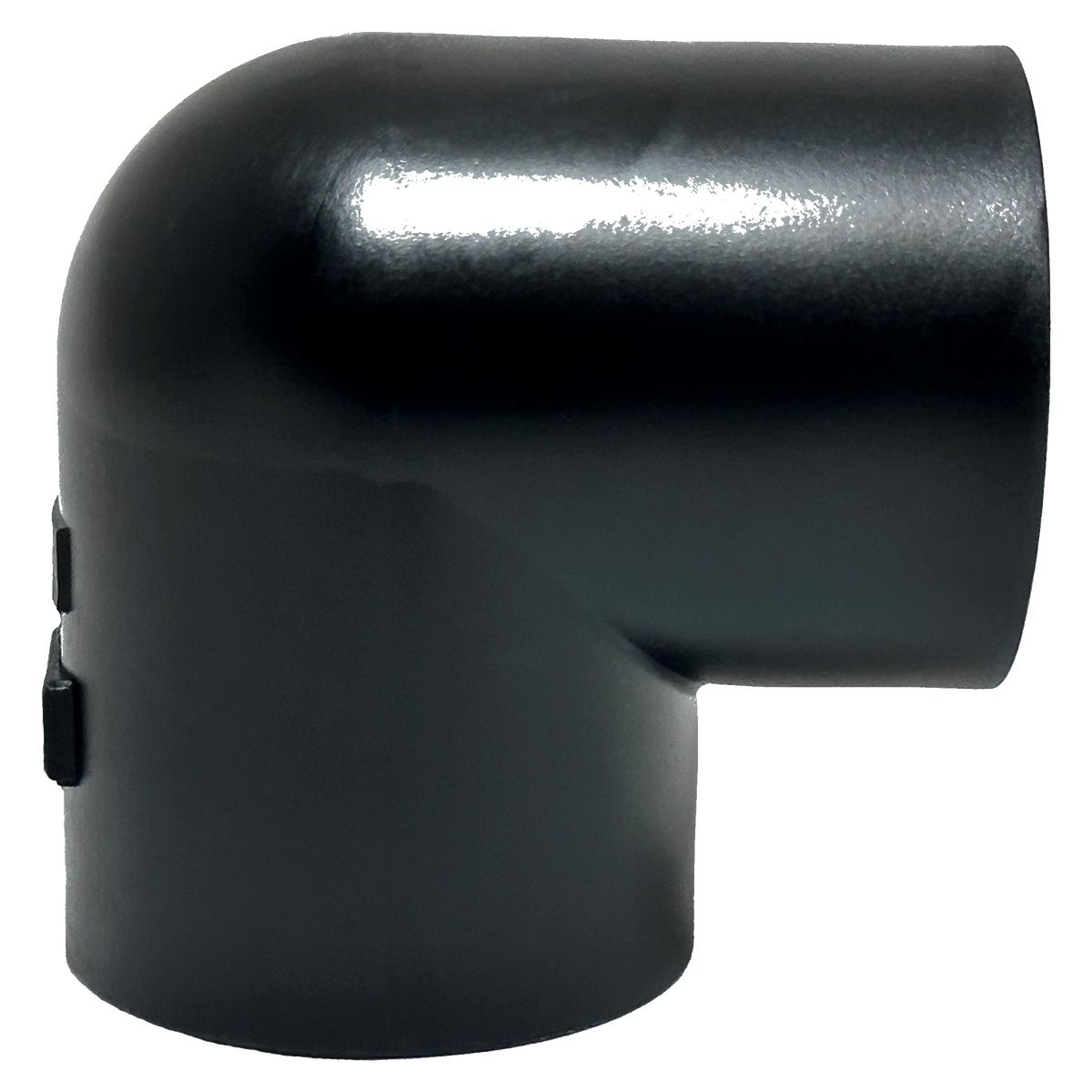 1" x 1" Socket Fusion 90 Deg Elbow