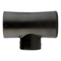 1" x 1" x 3/4" Socket Fusion Tee