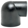 1" x 3/4" Socket Fusion Reducing 90 Deg Elbow