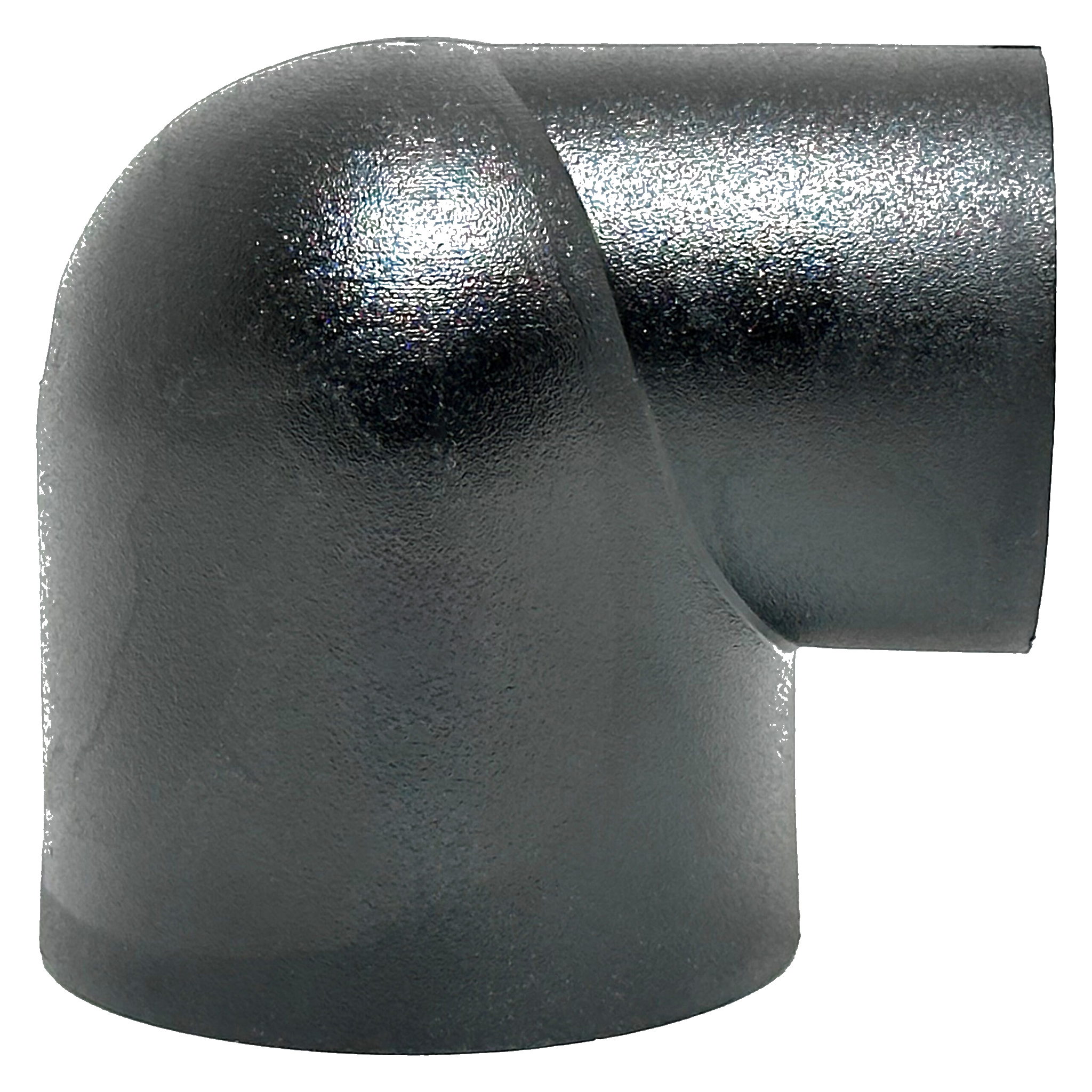 1" x 3/4" Socket Fusion Reducing 90 Deg Elbow