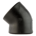2" Socket Fusion 45 Deg Elbow