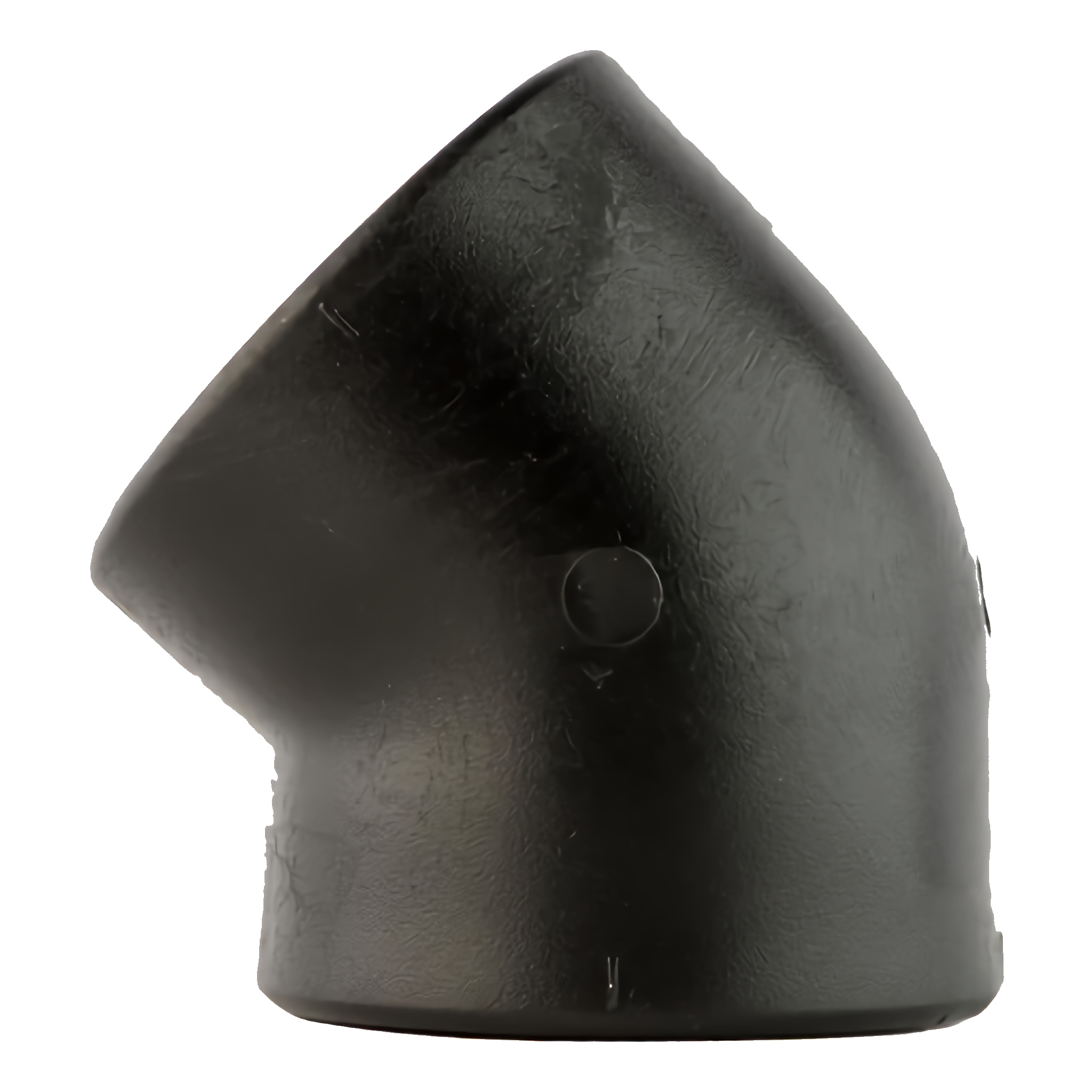2" Socket Fusion 45 Deg Elbow