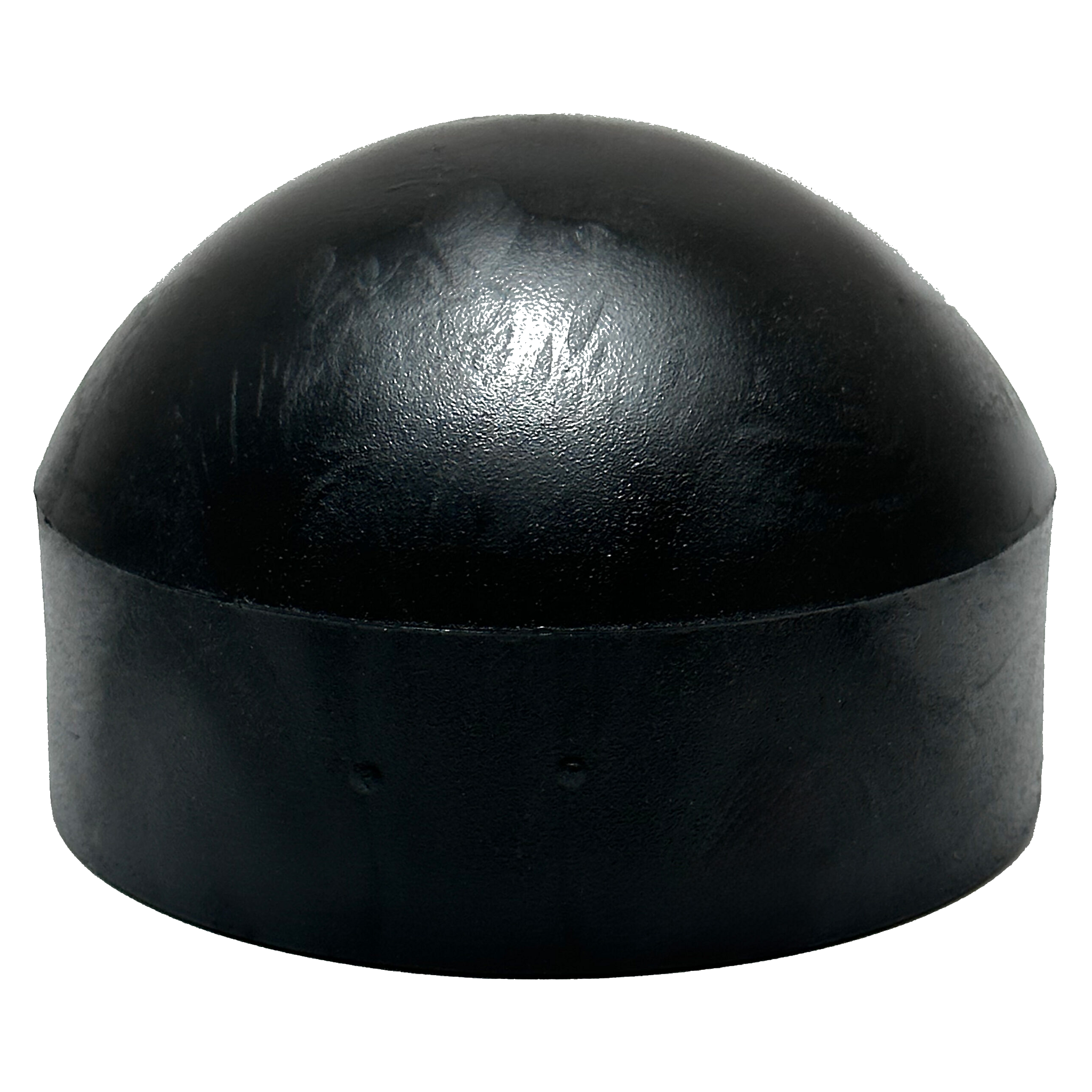 2" Socket Fusion End Cap