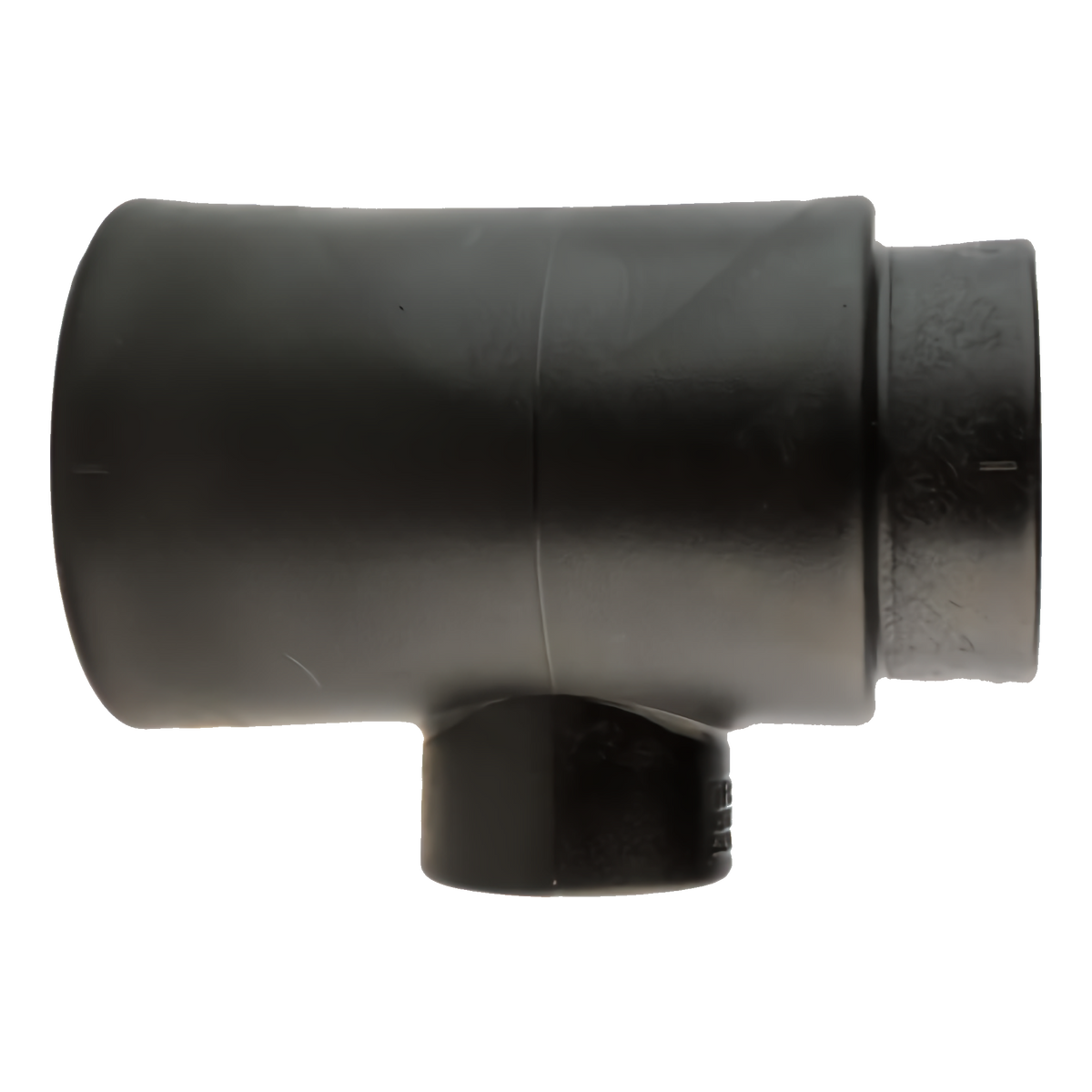 2" x 1-1/2" x 1" Socket Fusion Tee