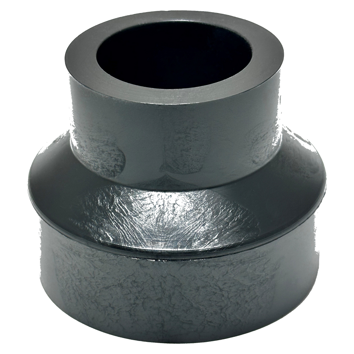 2" x 1-1/4" Socket Fusion Reducing Coupling