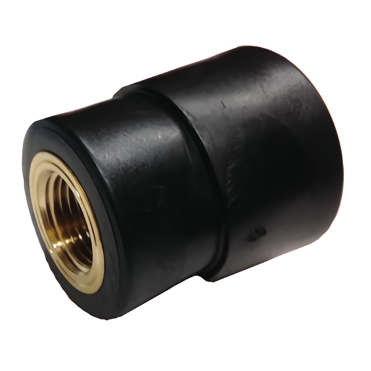 3/4" Socket Fusion x 1/2" FPT IPS Female Adapter