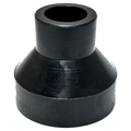 2" x 1" Socket Fusion Reducing Coupling