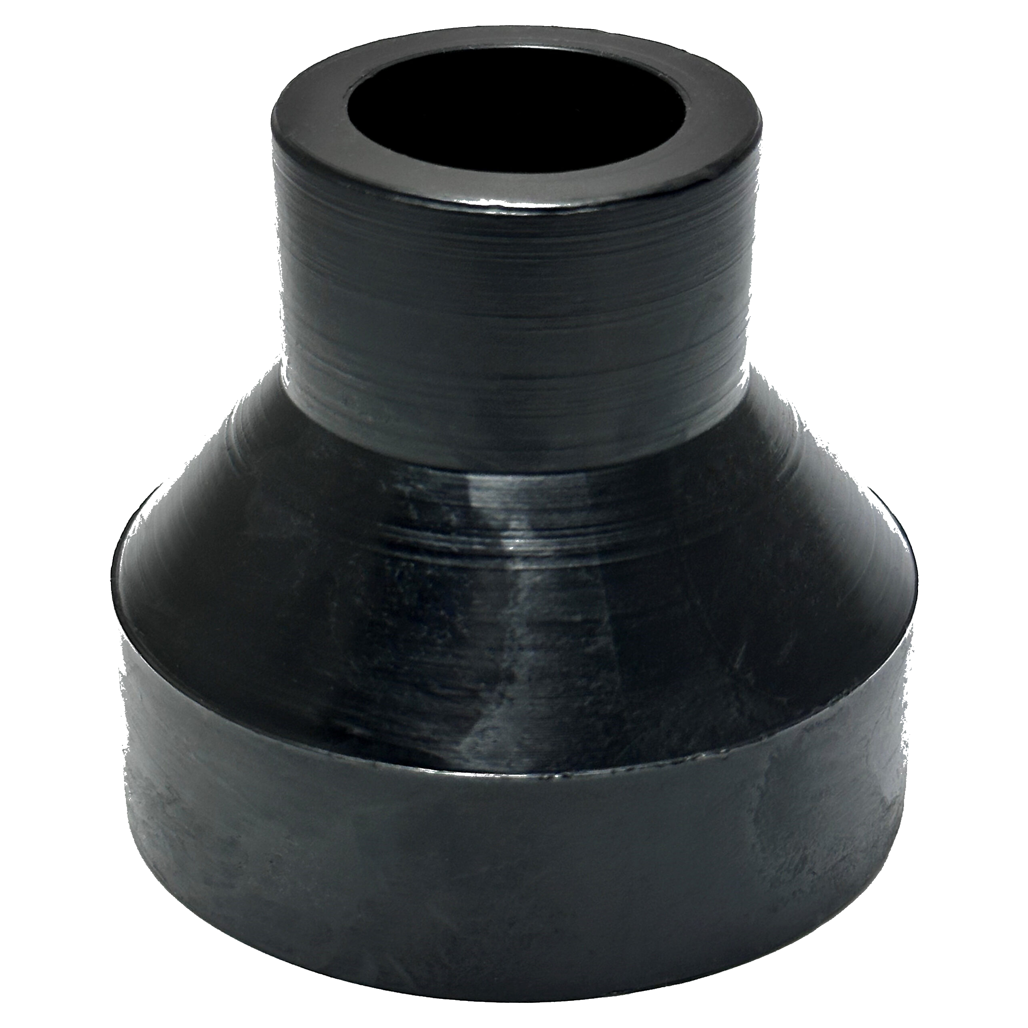 2" x 1" Socket Fusion Reducing Coupling
