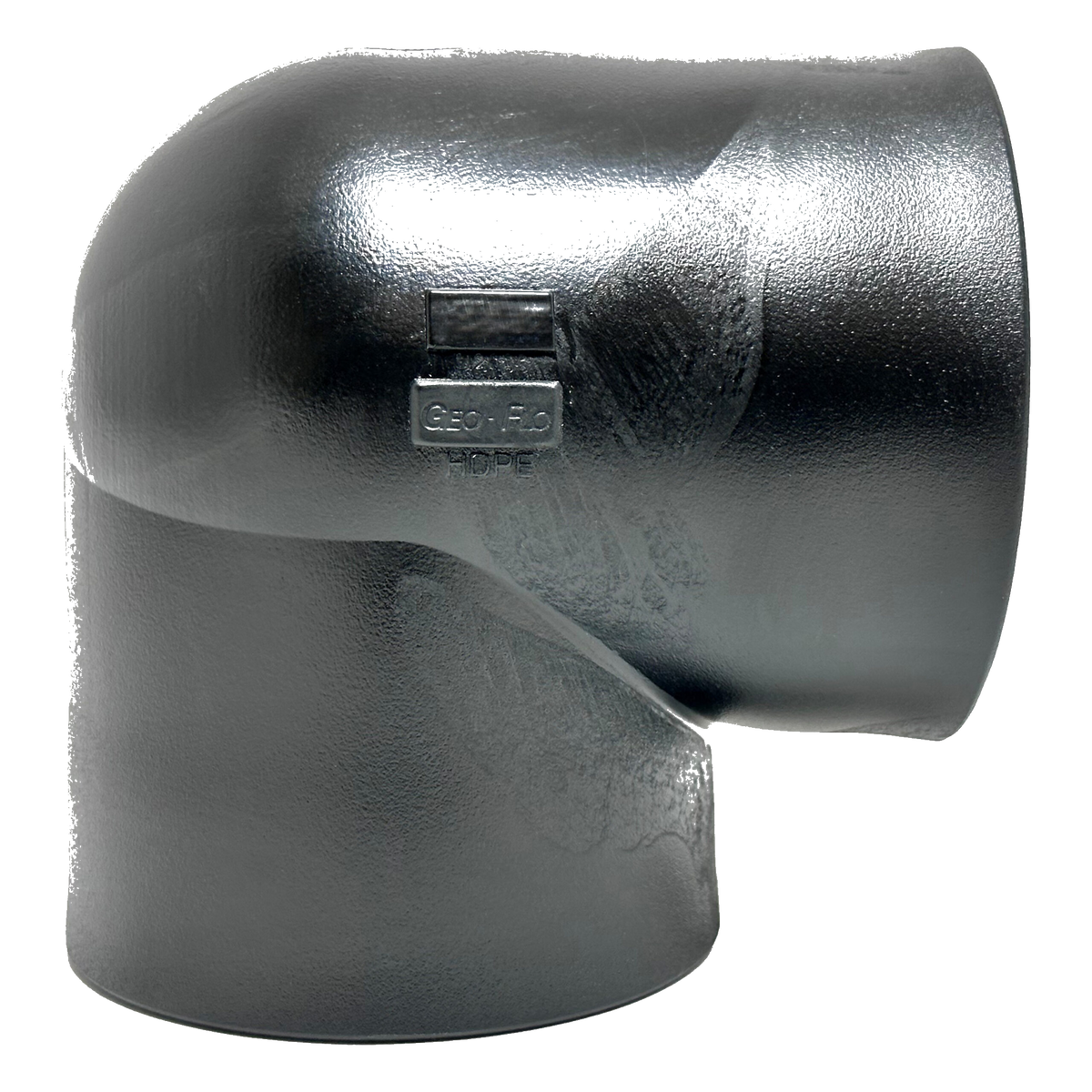 2" x 2" Socket Fusion 90 Deg Elbow