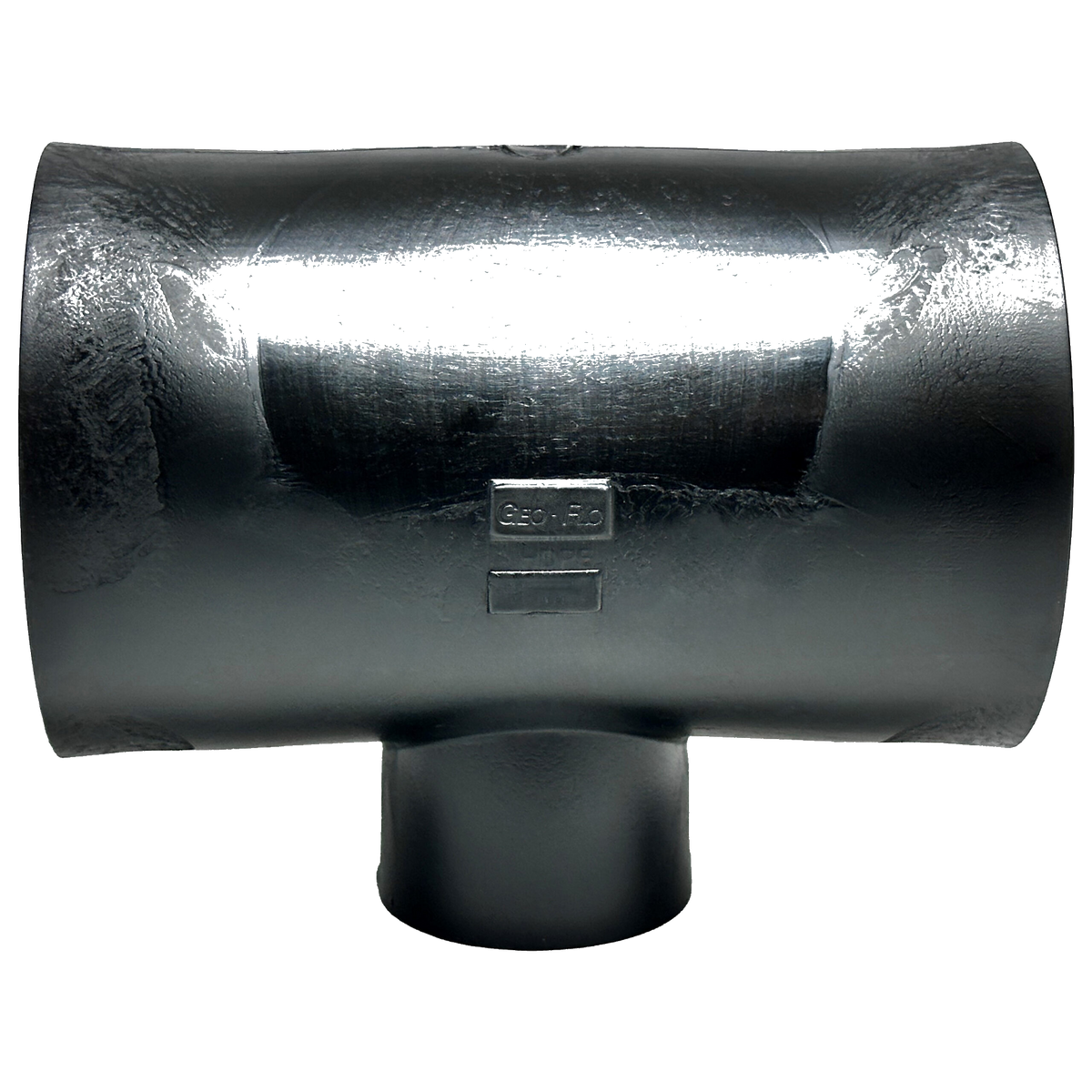 2" x 2" x 3/4" Socket Fusion Tee