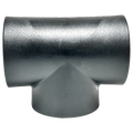 2" x 2" x 2" Socket Fusion Tee