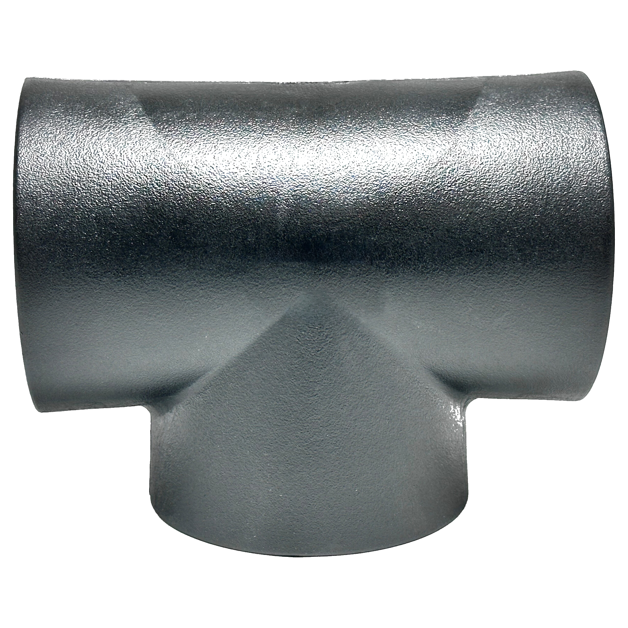 2" x 2" x 2" Socket Fusion Tee