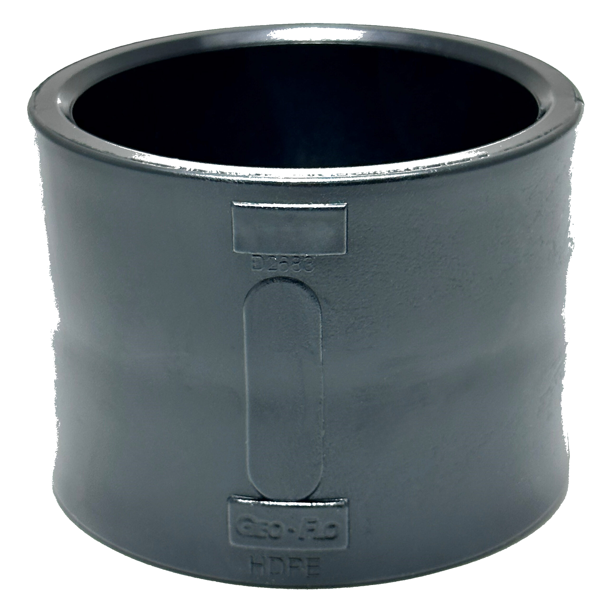 2" x 2" Socket Fusion Coupling