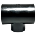 2" x 2" x 1-1/4" Socket Fusion Tee