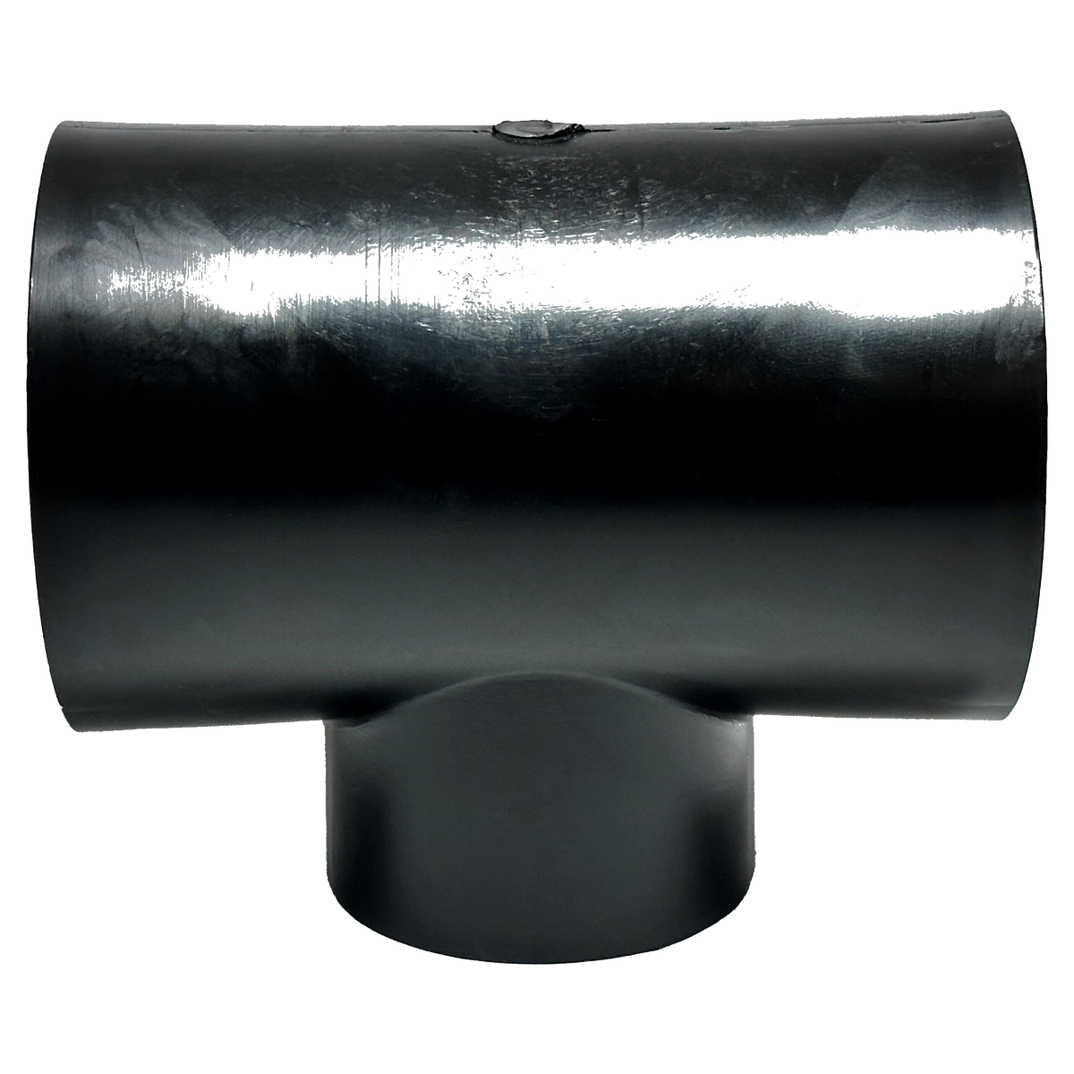 2" x 2" x 1-1/4" Socket Fusion Tee