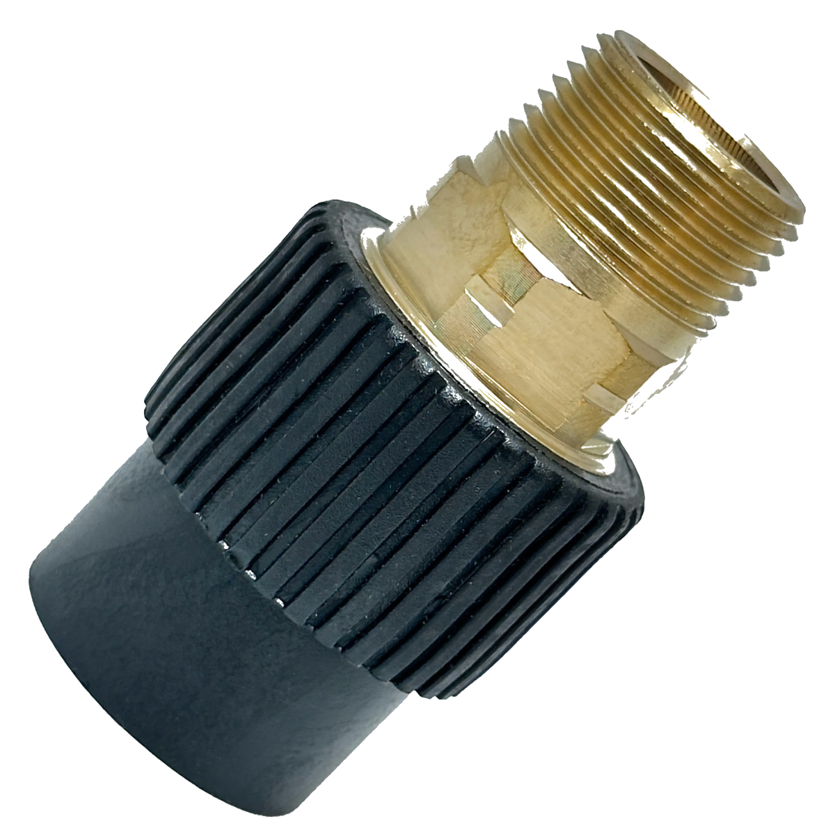 3/4" Socket Fusion x 3/4" MPT IPS Male Adapter